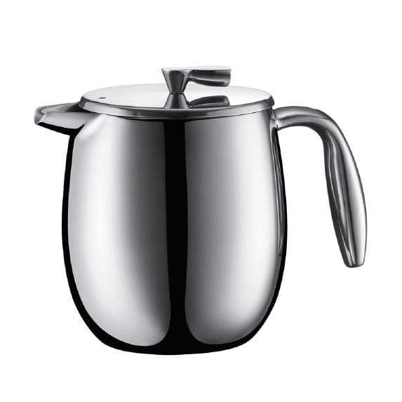 Cafetière à piston Columbia mat - 4 tasses - Bodum