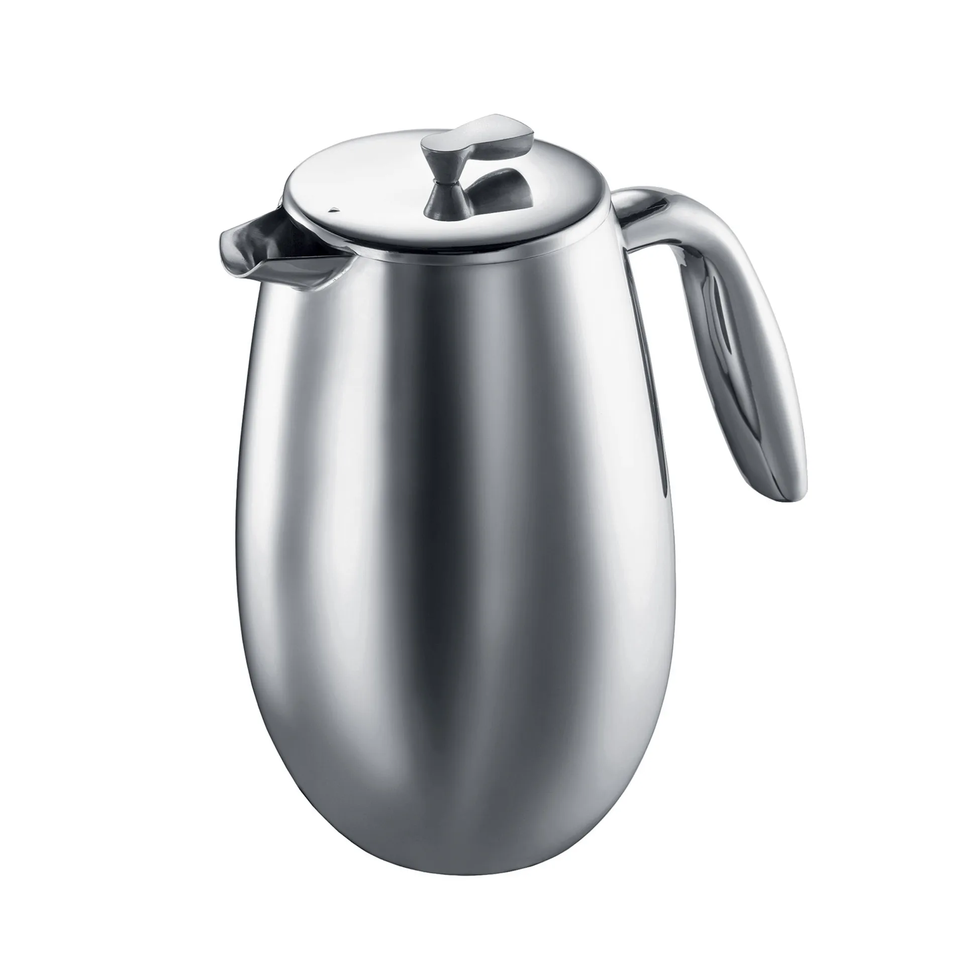 Cafetière à piston Columbia mat, 8 tasses Bodum