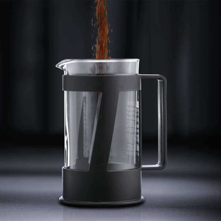 Pièce de rechange : verre de rechange cafetière 4 tasses - Bodum