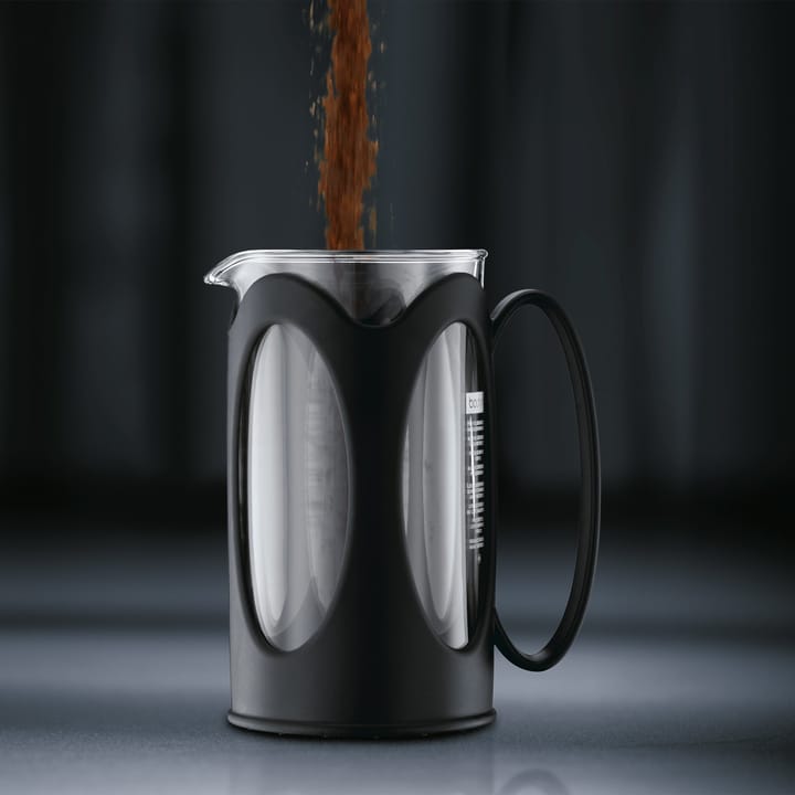 Cafetière à piston 1L - Kenya - Bodum