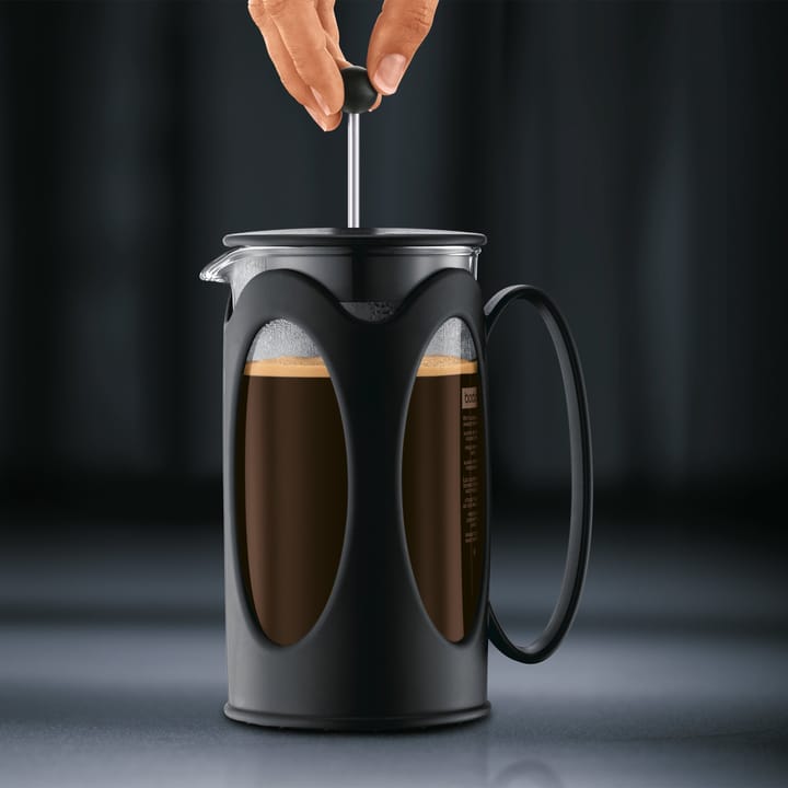 Pièce de rechange : verre de rechange cafetière 4 tasses - Bodum