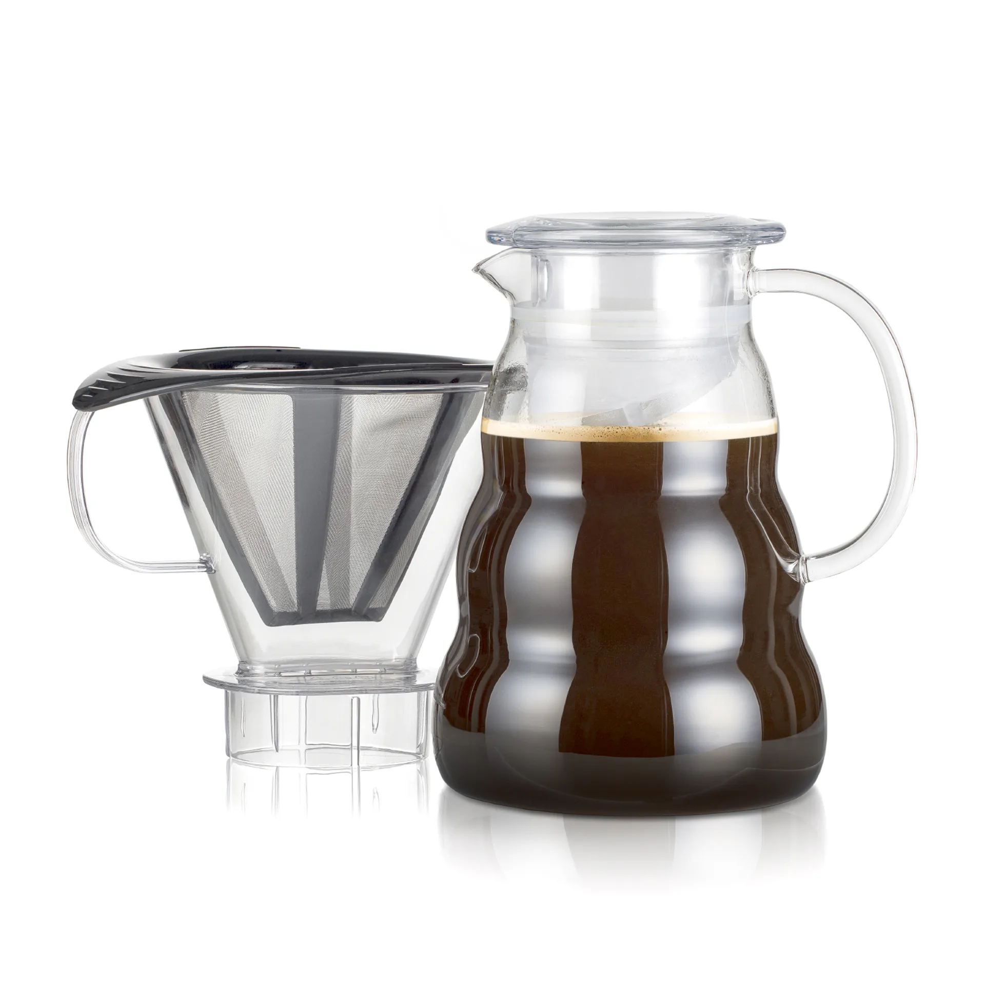 Cafetière avec filtre Melior, 1 l Bodum