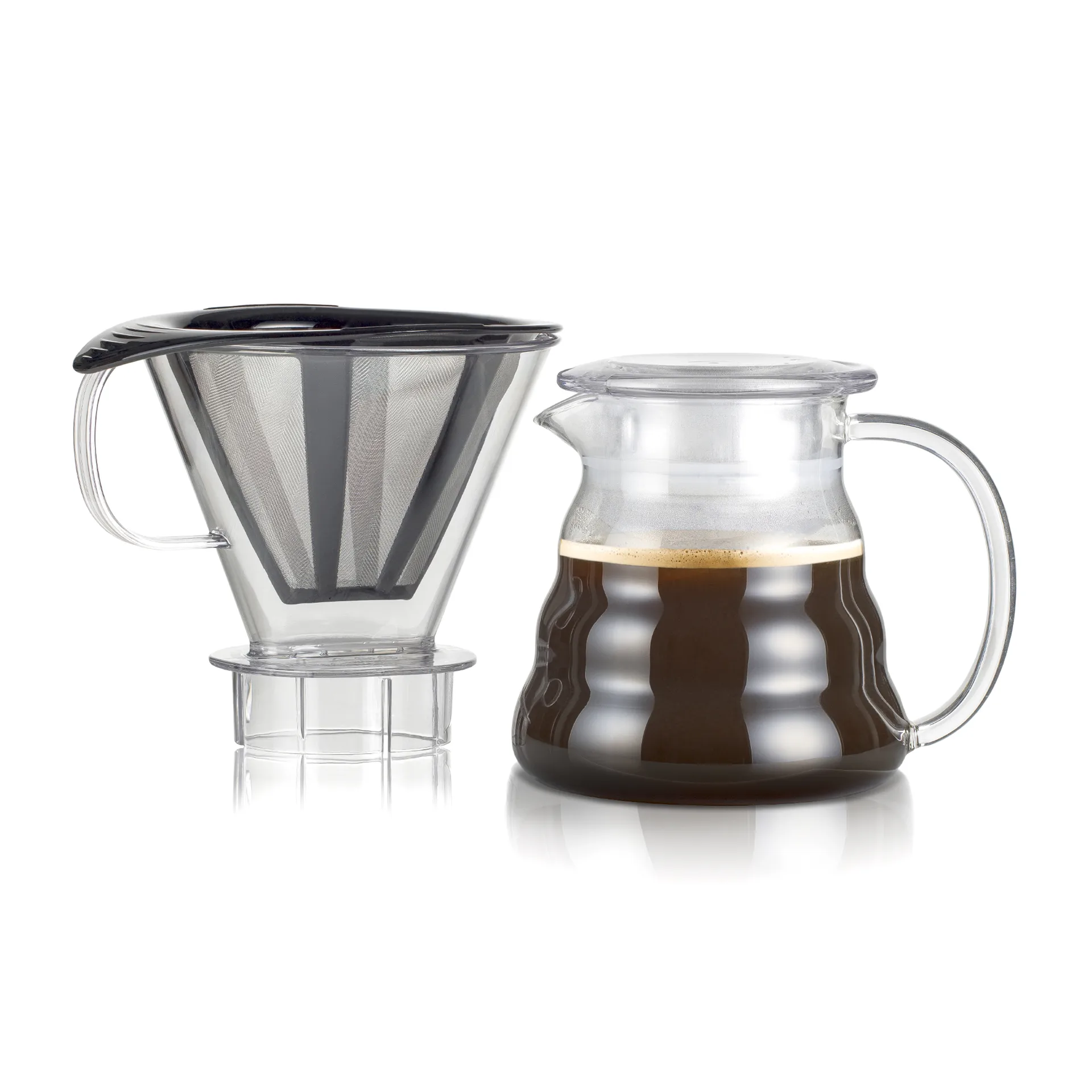 Cafetière avec filtre Melior, 60 cl Bodum