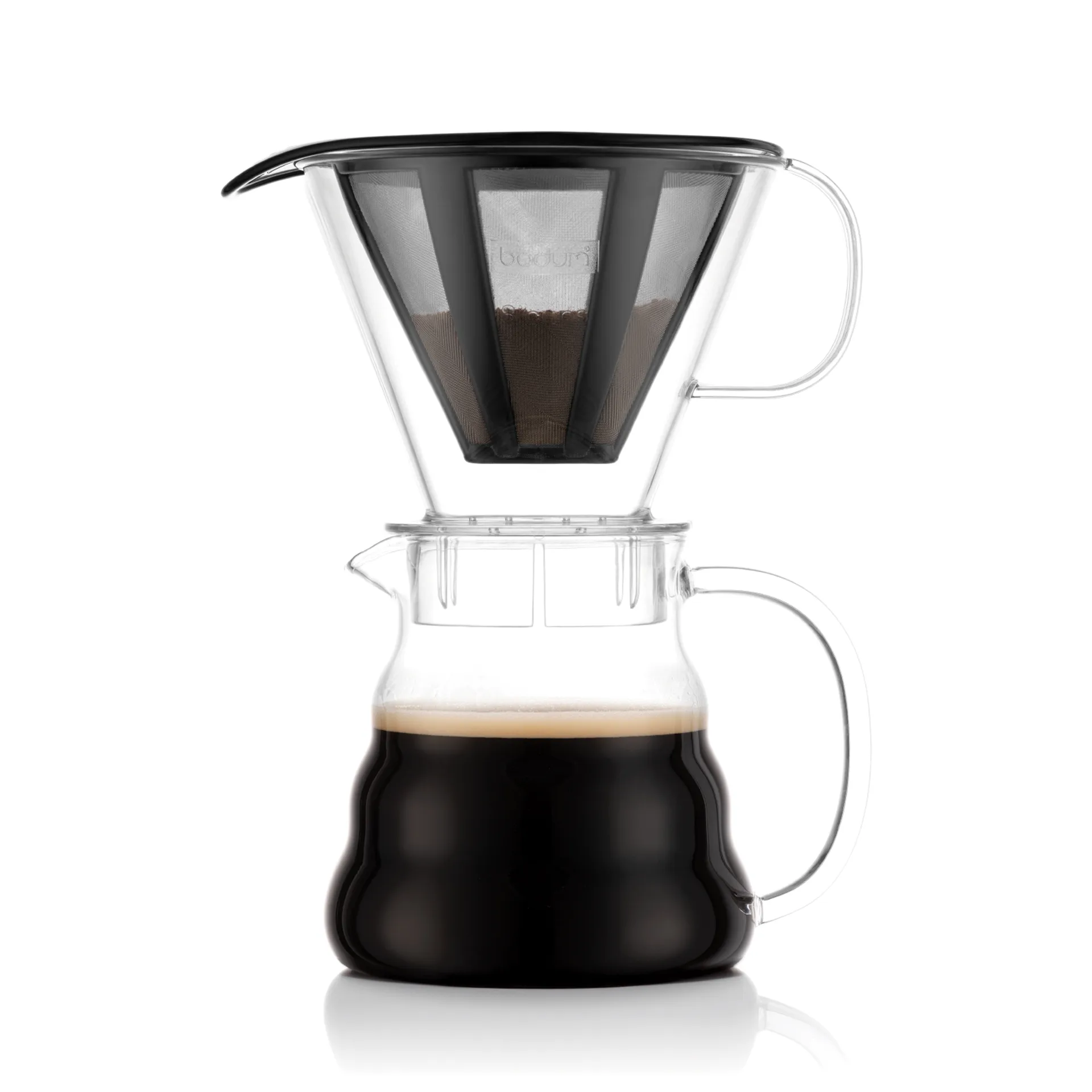Cafetière avec filtre Melior, 60 cl Bodum