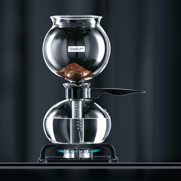 Cafetière sous-vide Pebo 1 L - 8 Cuivre - Bodum