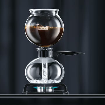 Cafetière sous-vide Pebo 1 L - 8 Cuivre - Bodum
