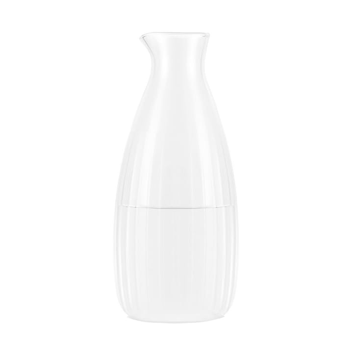 Carafe en verre avec bec verseur Douro 36 cl - Clair - Bodum