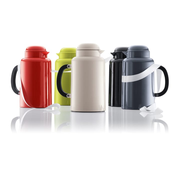 Carafe isotherme Chambord, noir Bodum