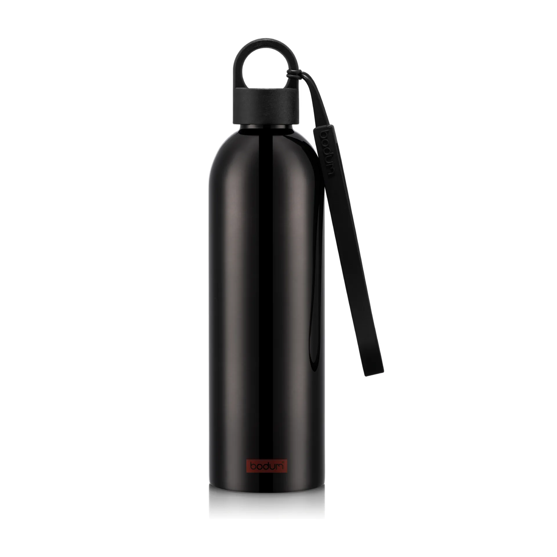 Gourde Melior 50 cl, Noir Bodum