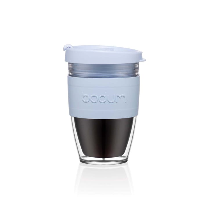Joycup travel mug 25 cl - Blue moon (bleu) - Bodum