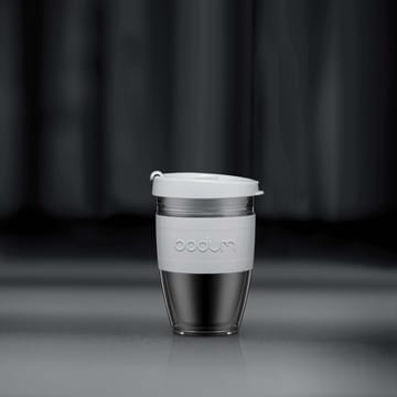 Joycup travel mug 25 cl - Shadow (gris) - Bodum