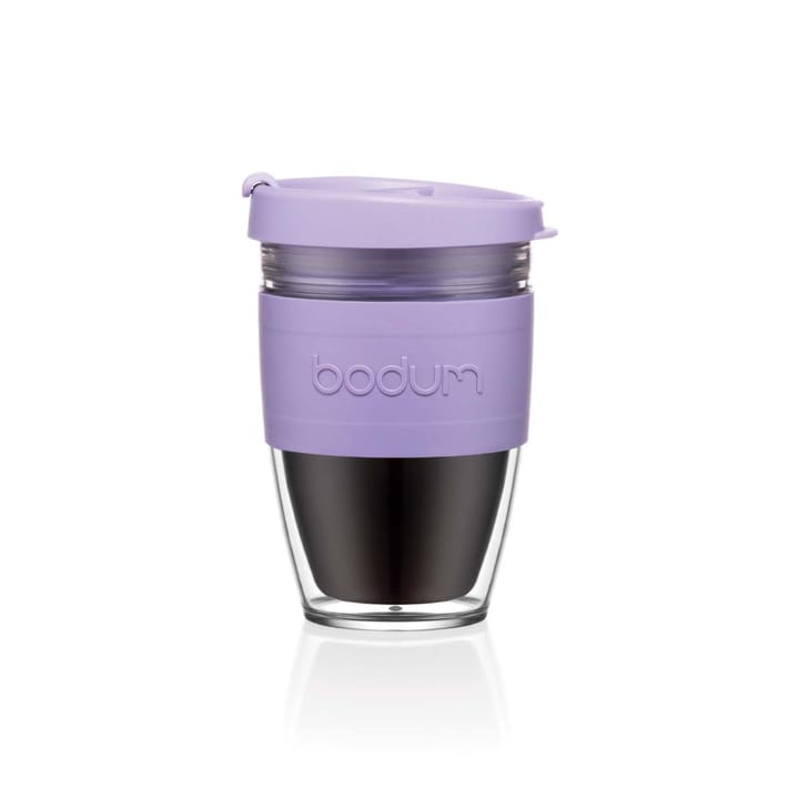 Joycup travel mug 25 cl - Verpieda (violet) - Bodum