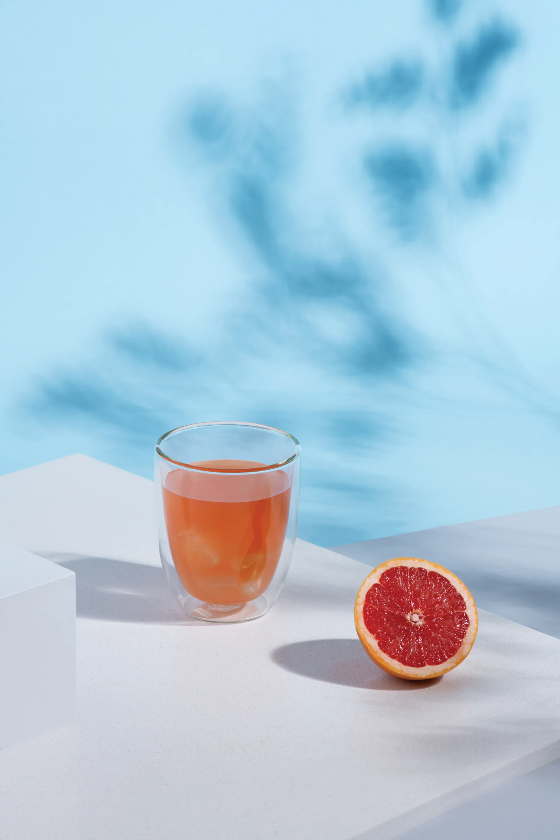 Lot 6 verres Pavina double paroi, 0,35 L Bodum