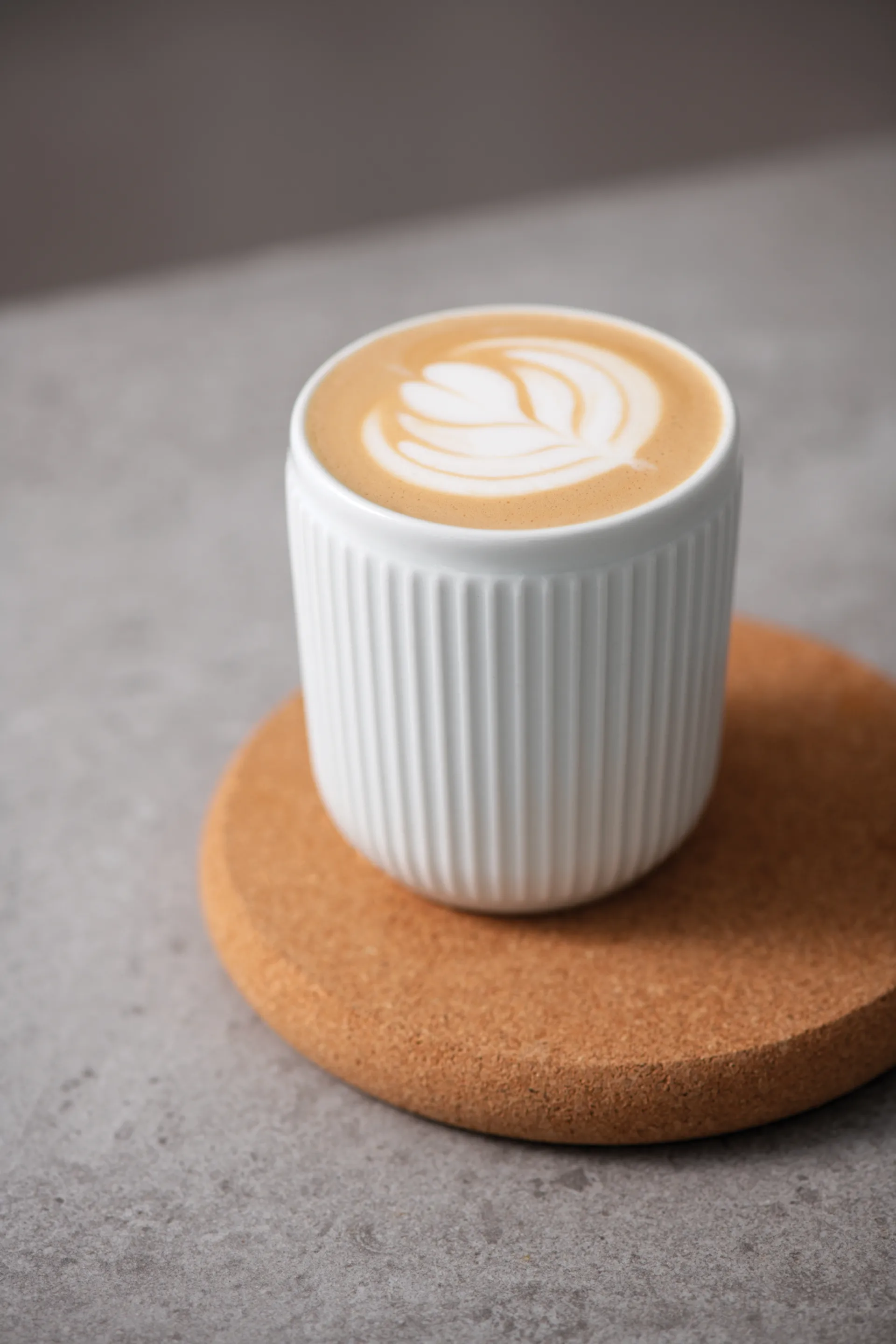 Lot de 2 mugs à double paroi Douro 10 cl, Blanc Bodum