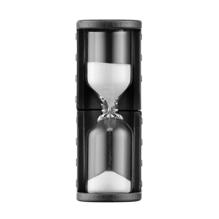 Minuteur pour le café 4 minutes Bistro - Noir-blanc - Bodum