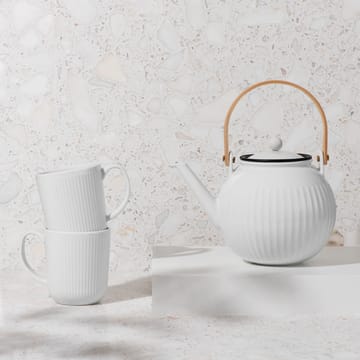 Théière Douro 1,5 L - Blanc - Bodum