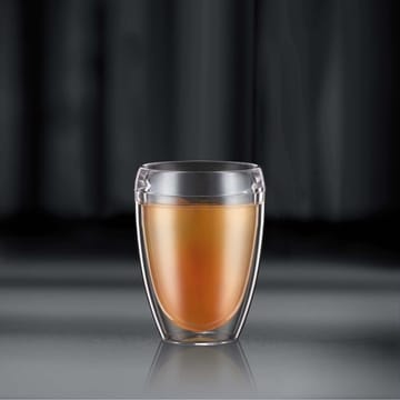 Verre à double paroi Pavina Outdoor Lot de 2 - 35 cl - Bodum