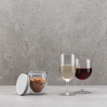 Verre à vin blanc Oktett Lot de 6 - 23 cl - Bodum