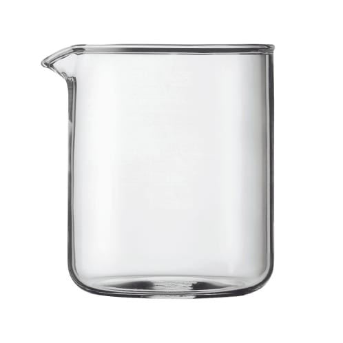 Verre de rechange Bodum - 4 tasses avec bec - Bodum