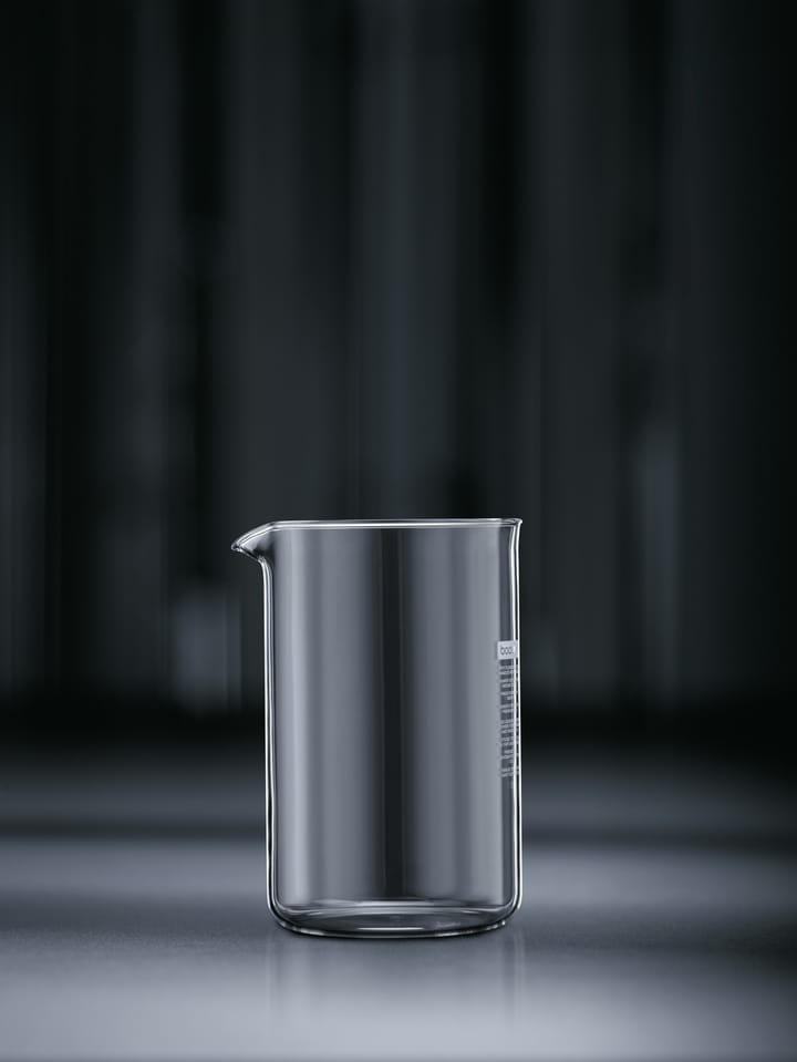 Verre de rechange Bodum avec bec verseur, 12 tasses Bodum