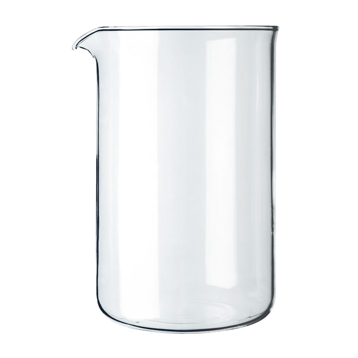 Verre de rechange Bodum avec bec verseur - 12 tasses - Bodum