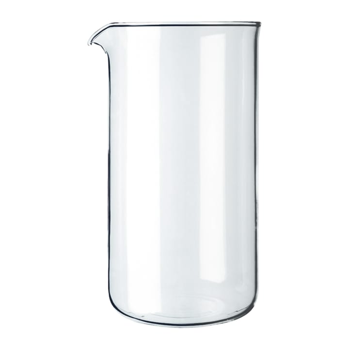 Verre de rechange Bodum avec bec verseur - 3 tasses - Bodum