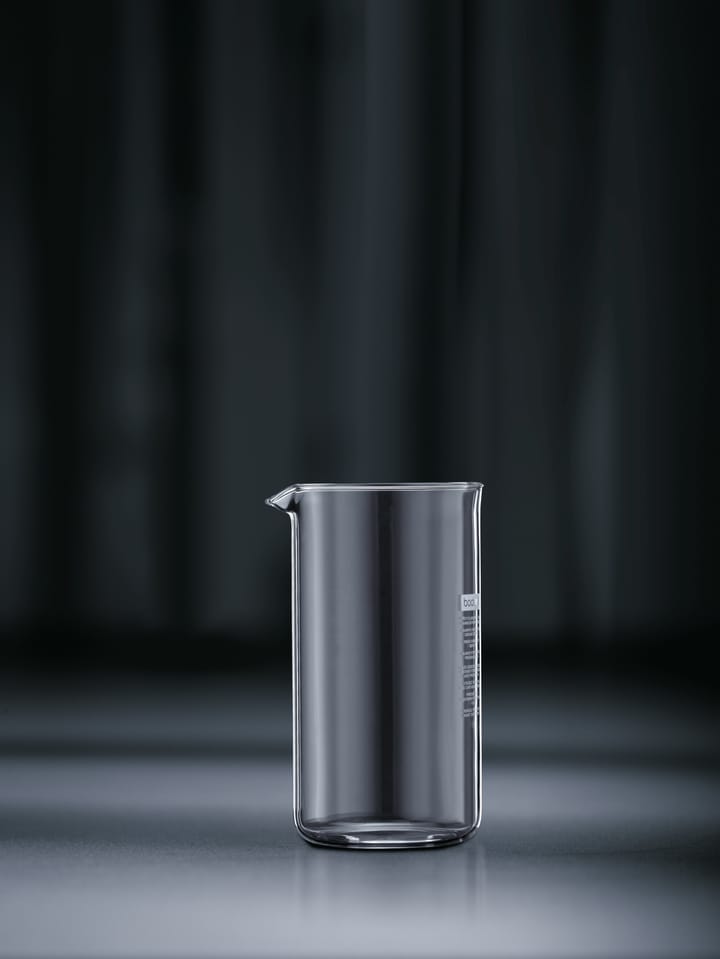 Verre de rechange Bodum avec bec verseur, 8 tasses Bodum