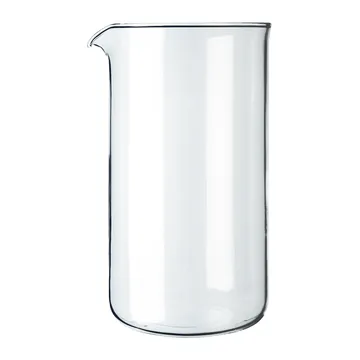Verre de rechange Bodum avec bec verseur - 8 tasses - Bodum