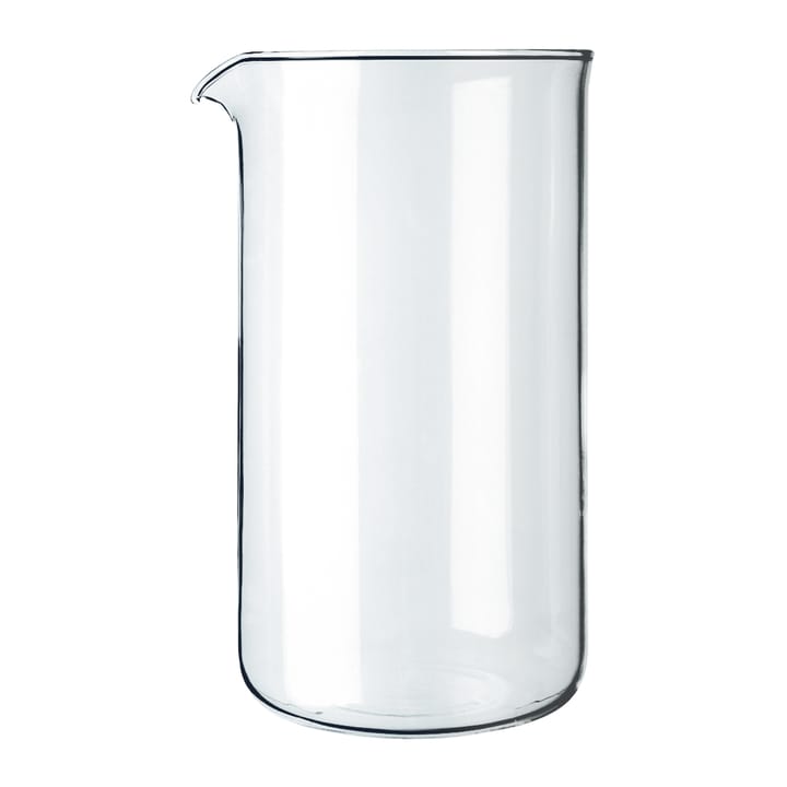 Verre de rechange Bodum avec bec verseur - 8 tasses - Bodum