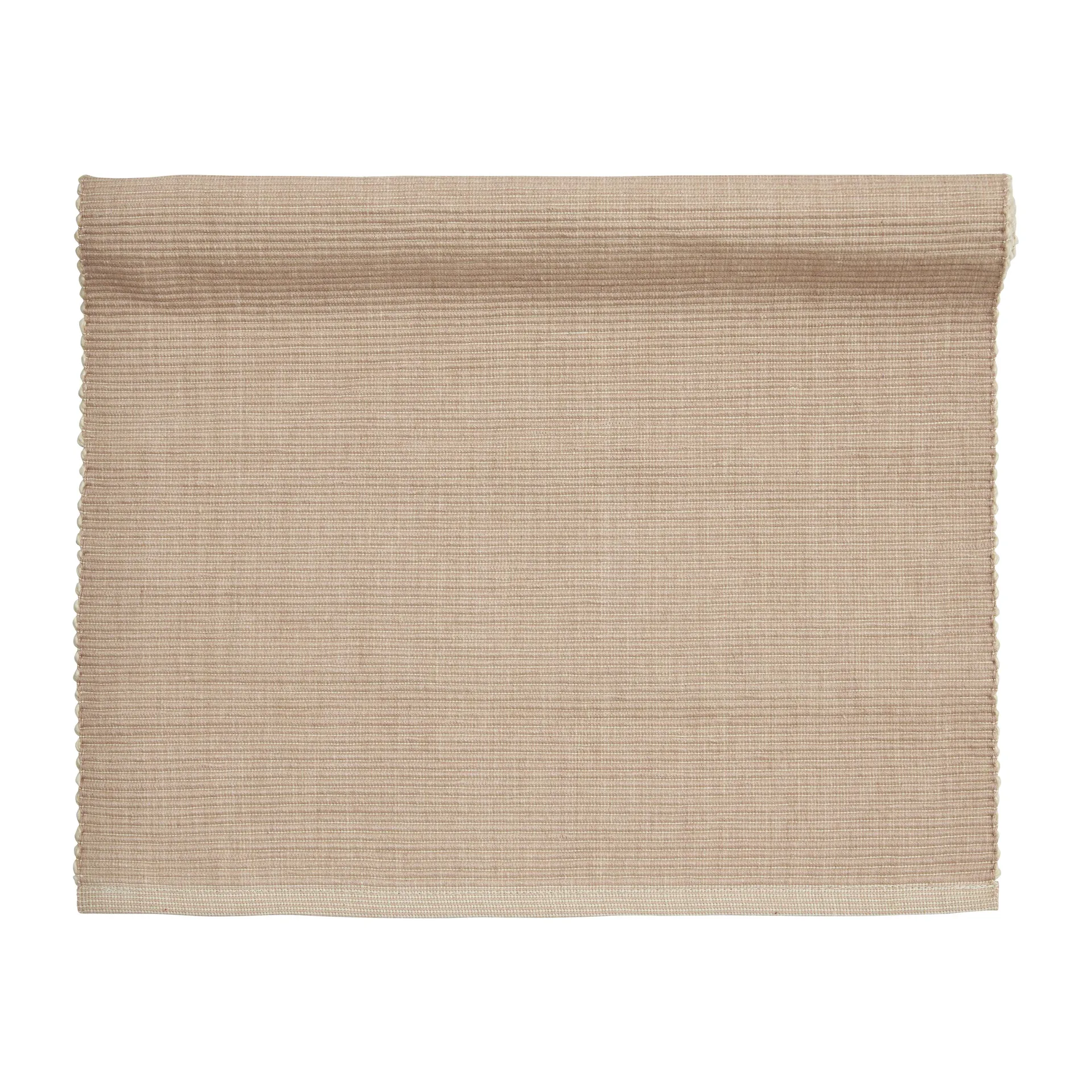 Chemin de table Cleo 40x140 cm, Rose Boel & Jan