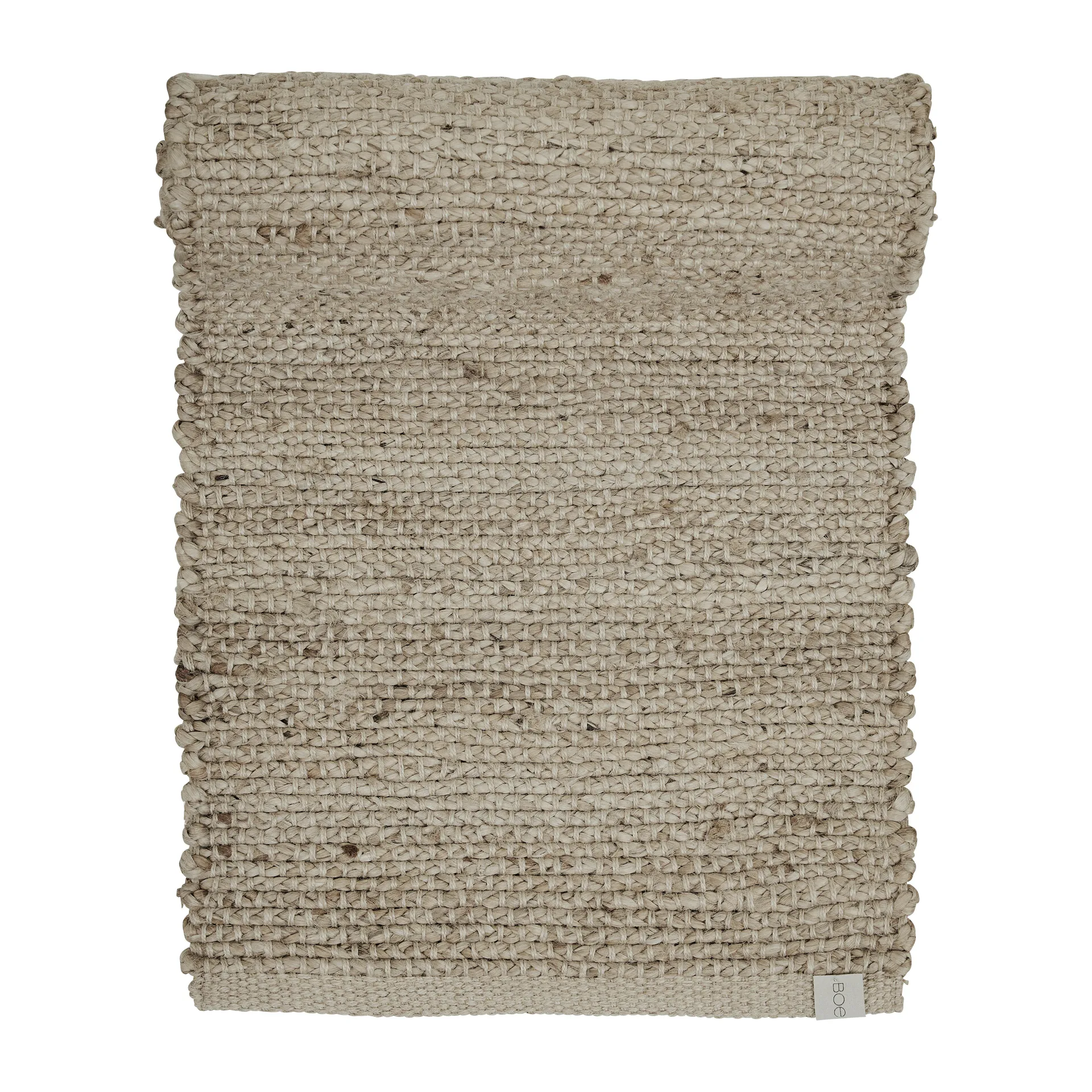 Chemin de table Merida 40x140 cm, Argenté Boel & Jan