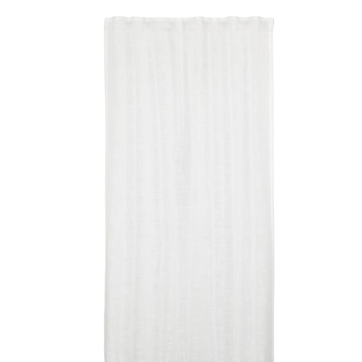 Ensemble de rideaux Joline 135x300 cm - Blanc - Boel & Jan