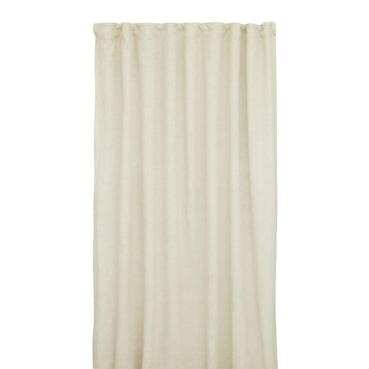 Ensemble de rideaux Odla 140x250 cm lot de 2
 - Beige - Boel & Jan