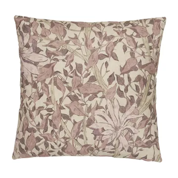 Housse de coussin Maja 45x45 cm - Rose - Boel & Jan