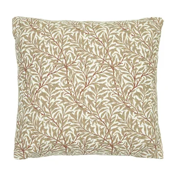 Housse de coussin Ramas 50x50cm - Beige - Boel & Jan