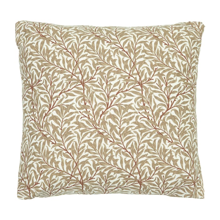 Housse de coussin Ramas 50x50cm - Beige - Boel & Jan