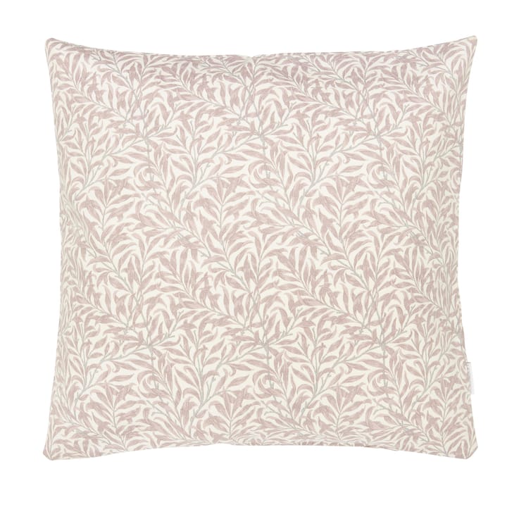 Housse de coussin Ramas 50x50cm - Rose - Boel & Jan