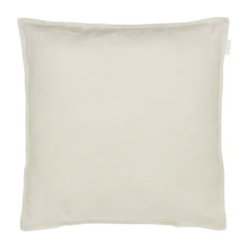 Housse de coussin Sabina 45x45 cm - Beige - Boel & Jan