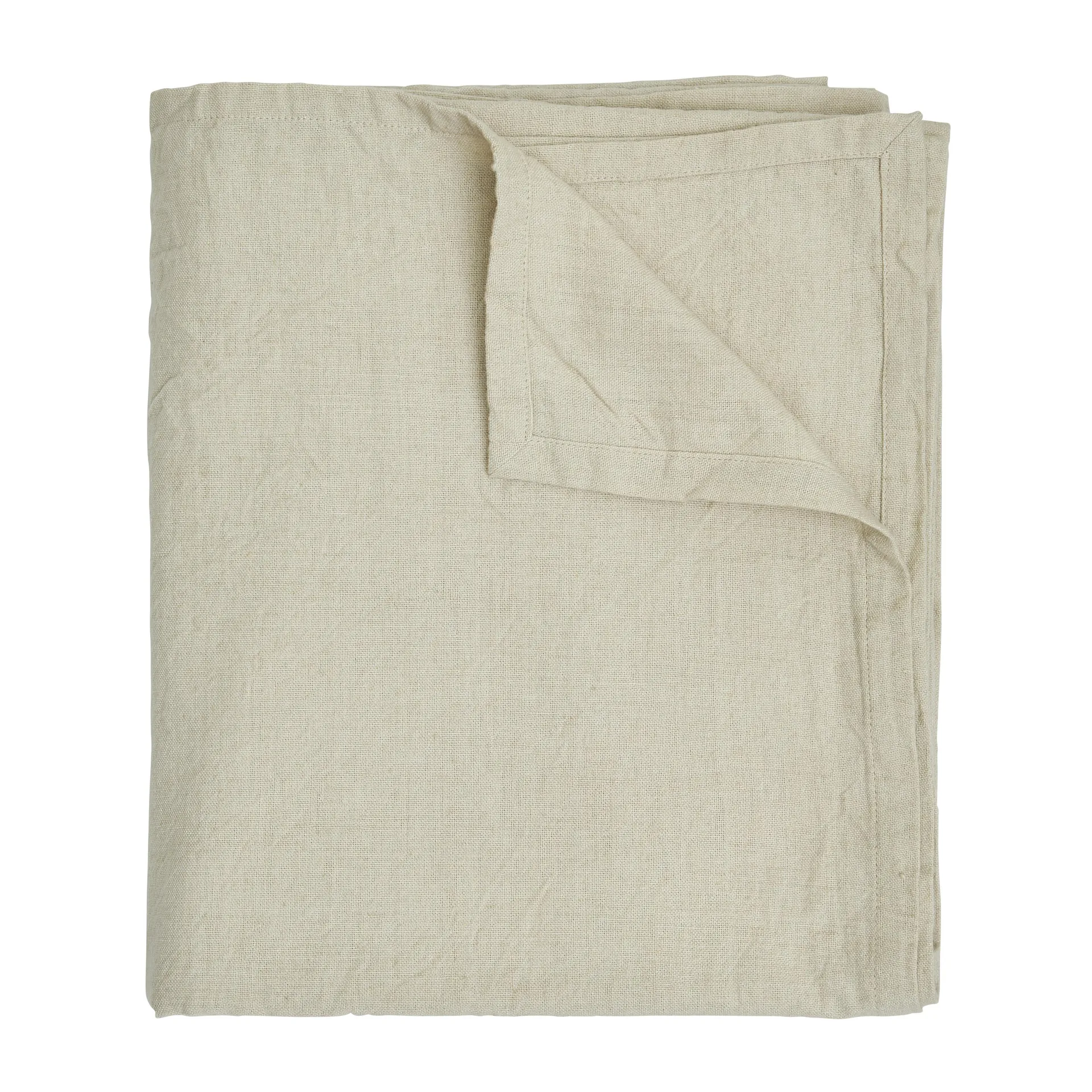 Nappe Billie 150x250 cm, Beige Boel & Jan