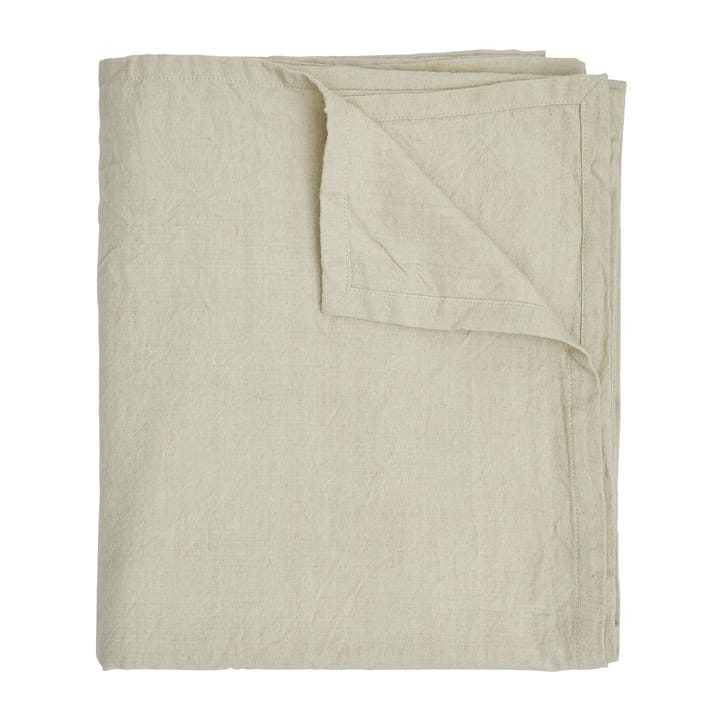 Nappe Billie 150x250 cm  - Beige - Boel & Jan