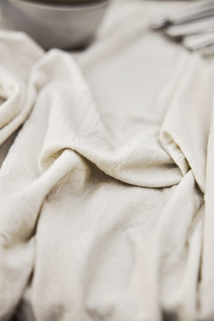 Nappe Billie 150x250 cm , Beige Boel & Jan