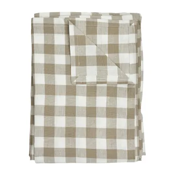Nappe Grete 135x250 cm - Beige - Boel & Jan