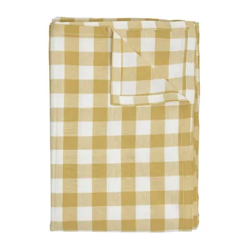 Nappe Grete 150x310 cm - Jaune - Boel & Jan