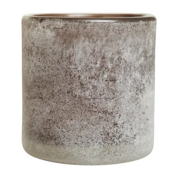 Photophore Bungenäs Ø8 cm - Marron - Boel & Jan