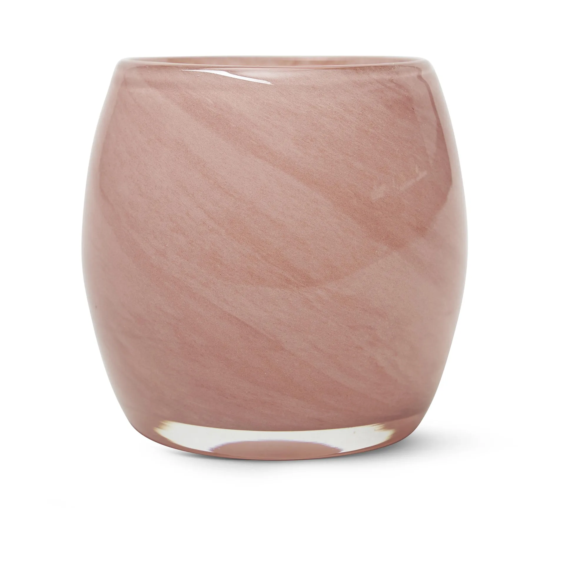 Photophore Goya Ø 10 cm, Rose Boel & Jan