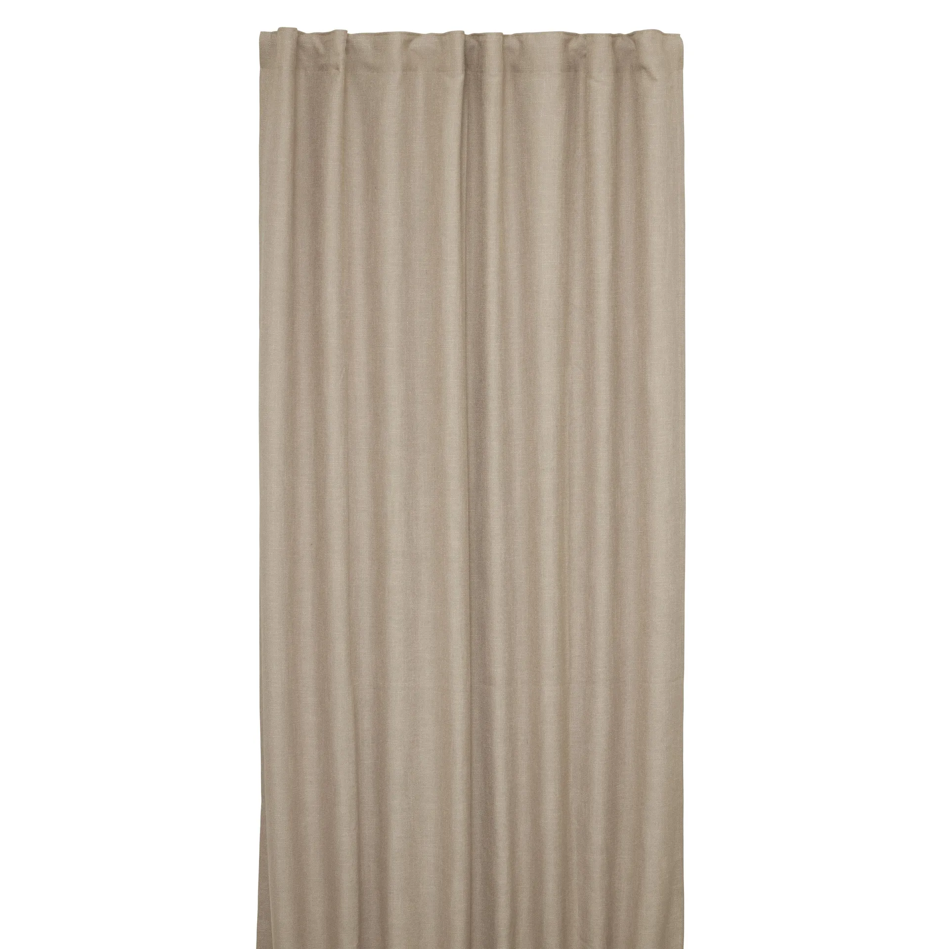 Rideau Gansen 135x240 cm, Gris Boel & Jan