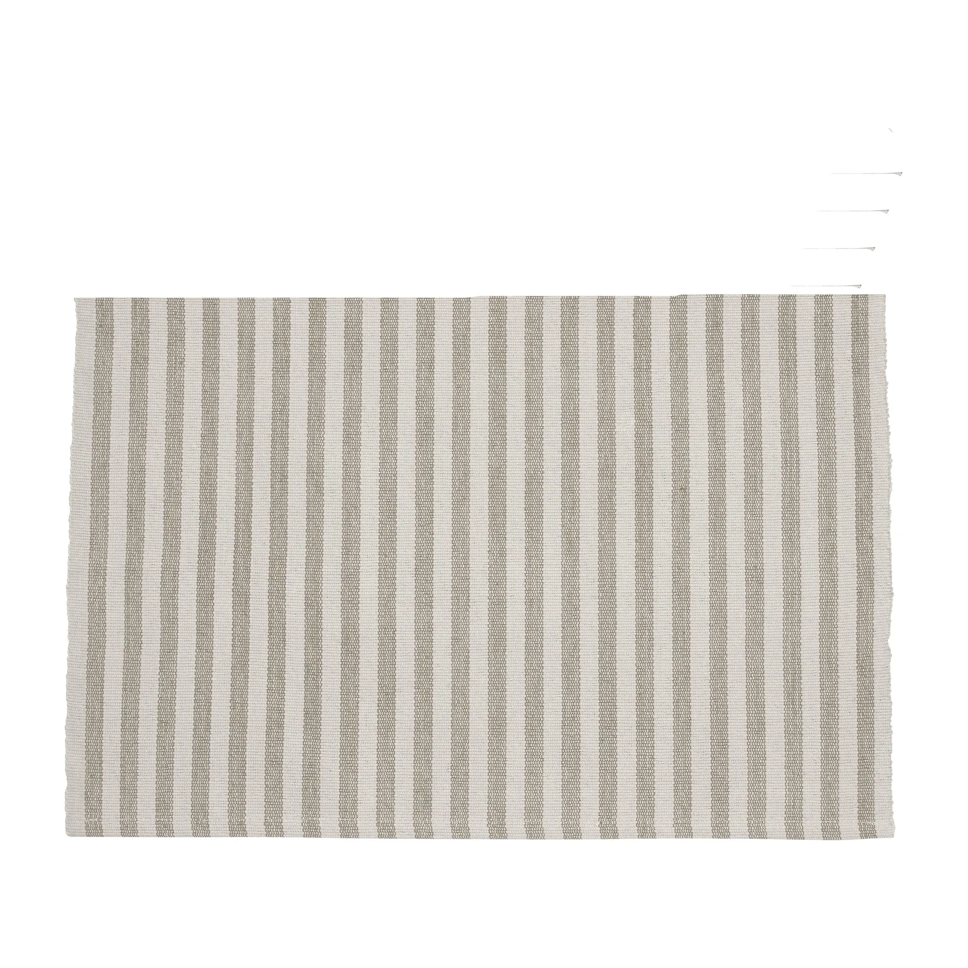 Set de table Tjolöholm 35x45 cm, Beige Boel & Jan