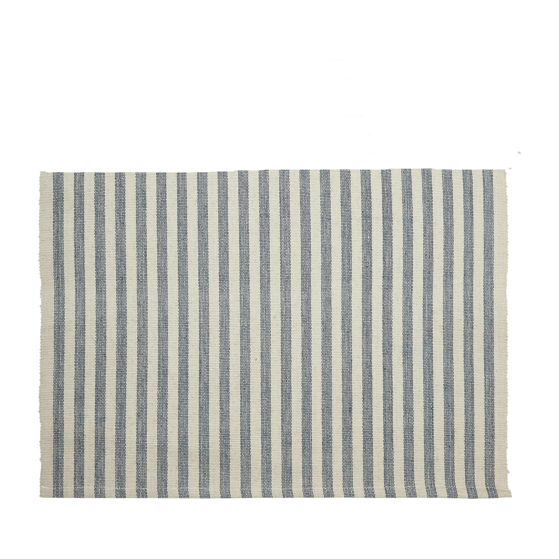Set de table Tjolöholm 35x45 cm, Bleu Boel & Jan
