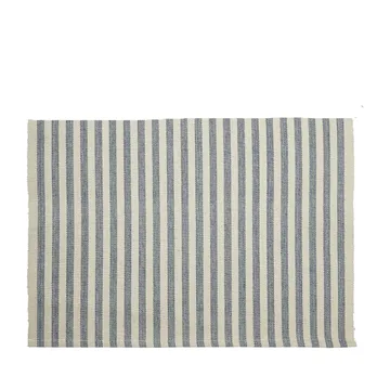 Set de table Tjolöholm 35x45 cm - Bleu - Boel & Jan