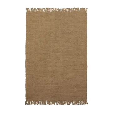 Tapis de jute Vilda 160x230 cm - Nature - Boel & Jan